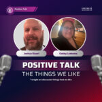 Positive Talk